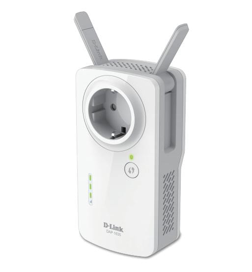 D-Link DAP-1635/E