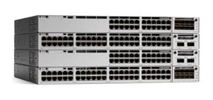 Cisco C9300L-48P-4X-A