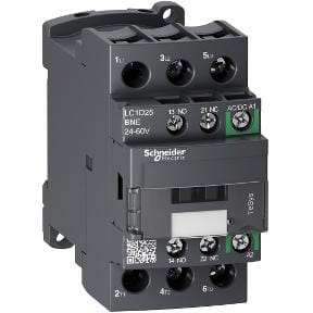 Schneider Electric LC1D25BNE
