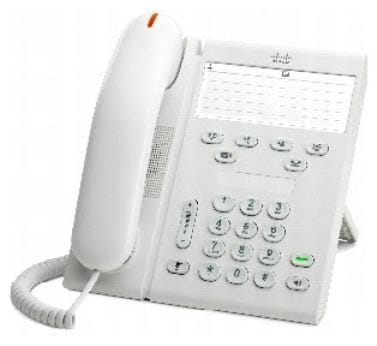 Cisco CP-6911-W-K9
