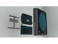 Eaton XSTH1P0361UBUEV1