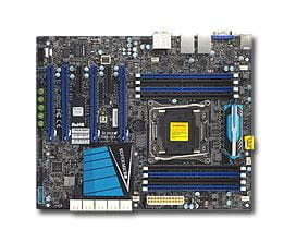 Supermicro MBD-C7X99-OCE-O