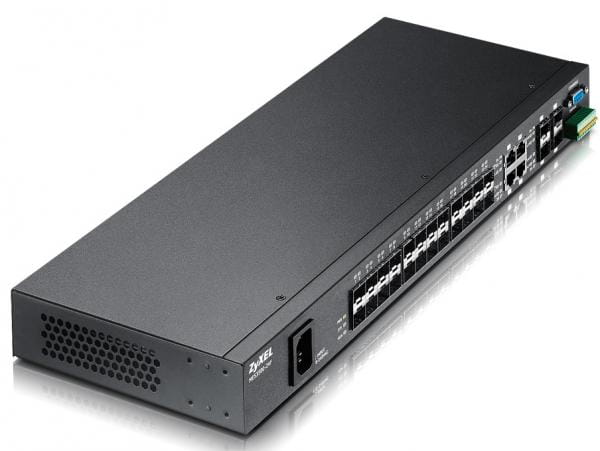 Zyxel MES3500-24F-EU01V1F