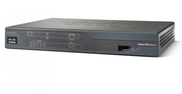Cisco CISCO887VG-K9