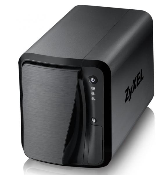Zyxel NAS520-EU0101F