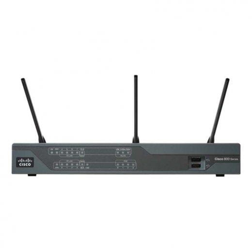 Cisco C897VAW-E-K9