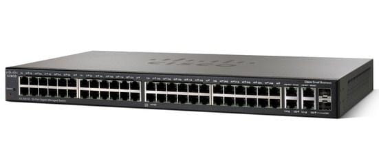 Cisco SRW2048-K9-EU