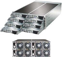 Supermicro SYS-F618R2-FC0