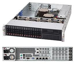 Supermicro CSE-219A-R920UB