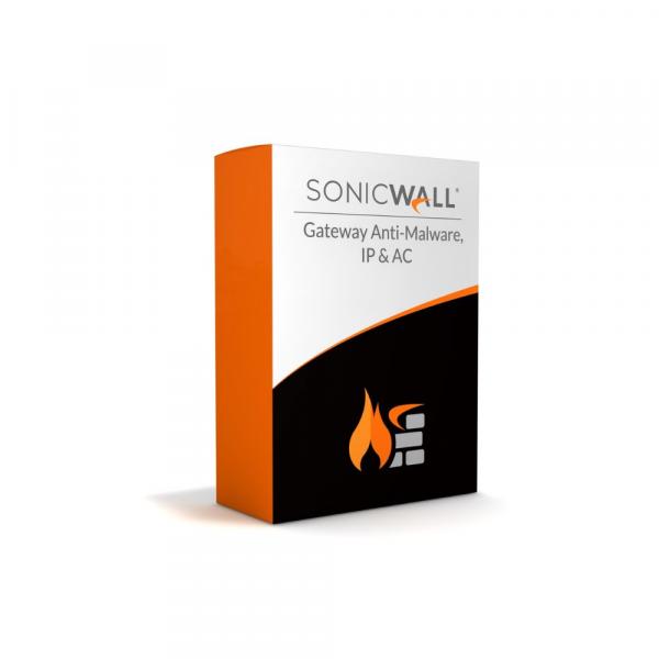 SonicWall 01-SSC-4435