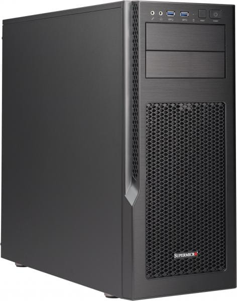 Supermicro CSE-GS5A-754K