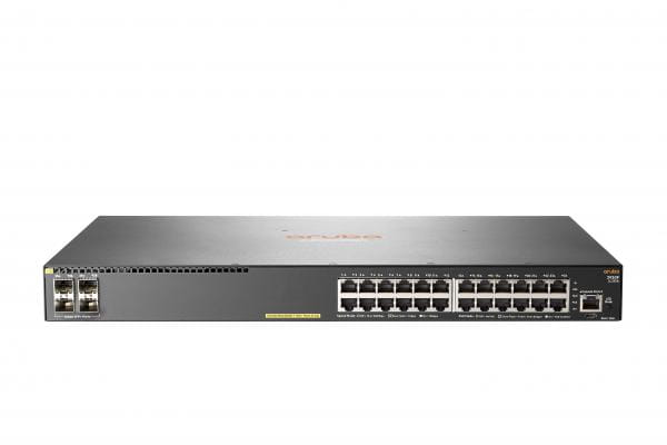 HPE - Aruba JL255A