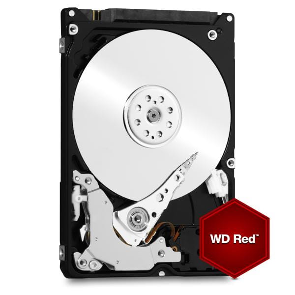 Western Digital WD10JFCX