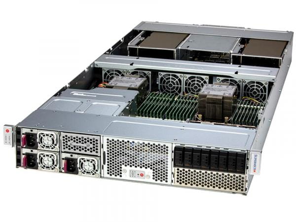 Supermicro SYS-221GE-NR