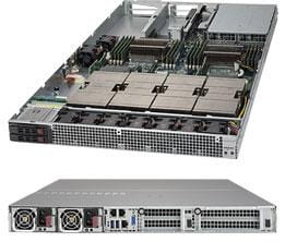 Supermicro SYS-1028GQ-TXRT