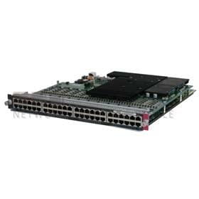 Cisco WS-X6148A-GE-45AF