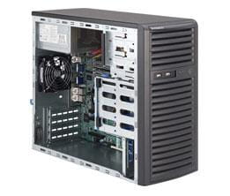 Supermicro SYS-5037C-I
