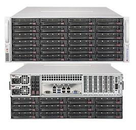 Supermicro SSG-5048R-E1CR36L