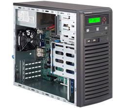 Supermicro SYS-5038D-I