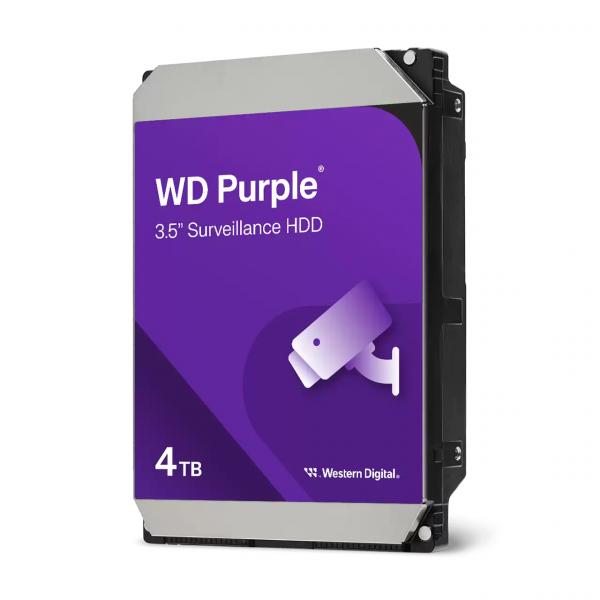 Western Digital WD44PURZ