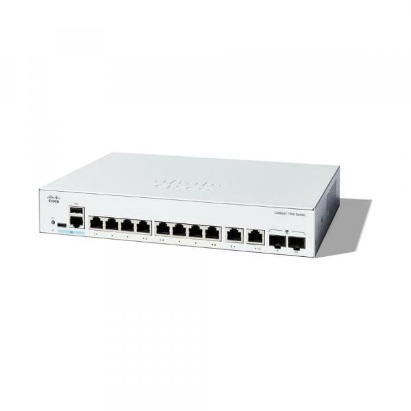 Cisco C1300-8T-E-2G