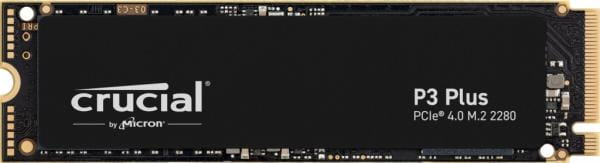 Crucial CT500P3PSSD8T