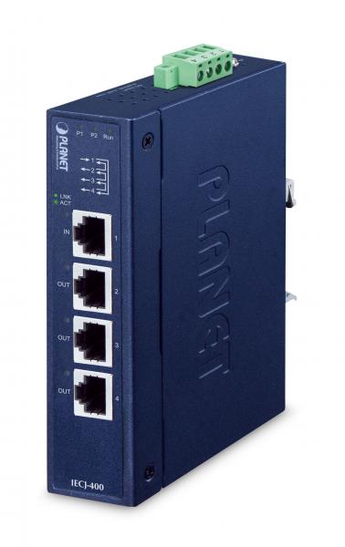 Planet IECJ-400
