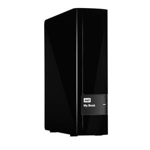 Western Digital WDBFJK0060HBK-EESN