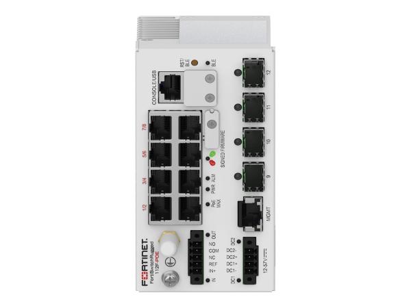 Fortinet FSR-112F-POE