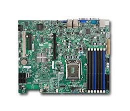 Supermicro MBD-X8SIE-O