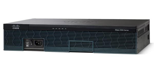 Cisco CISCO2911-DC/K9
