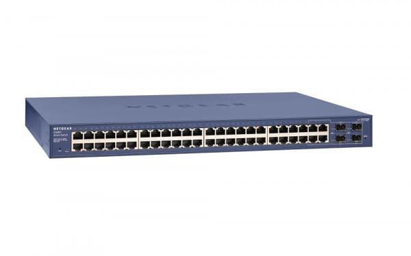Netgear GS748T-500EUS