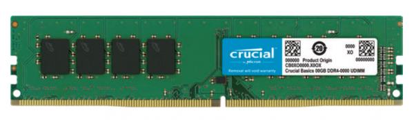 Crucial CB8GU2666