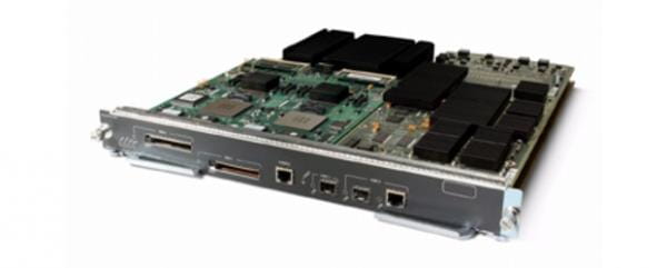 Cisco WS-SUP720-3BXL