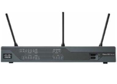 Cisco CISCO891W-AGN-A-K9