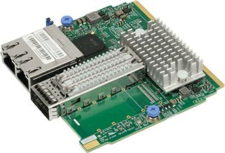 Supermicro AOC-MHIBF-M1Q2GM