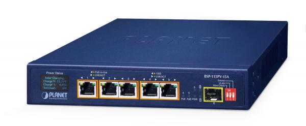 Planet BSP-115PV-15A
