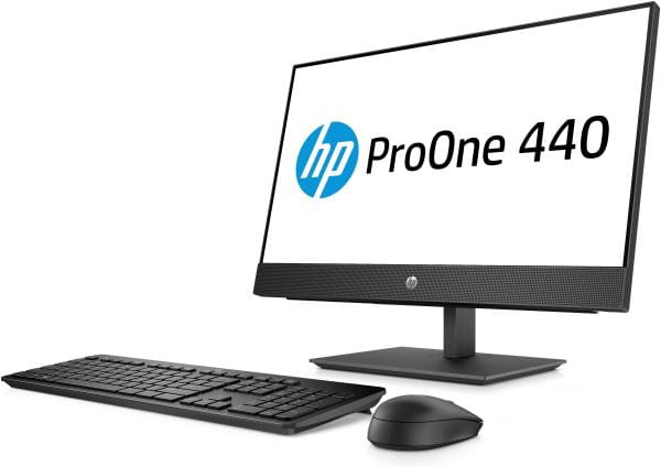 HP 5FY31EA