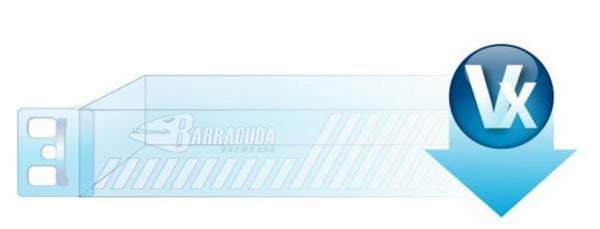 Barracuda BSFIV600A-P5