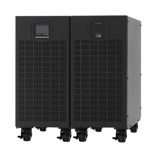 ONLINE USV-Systeme AG X1000031BP