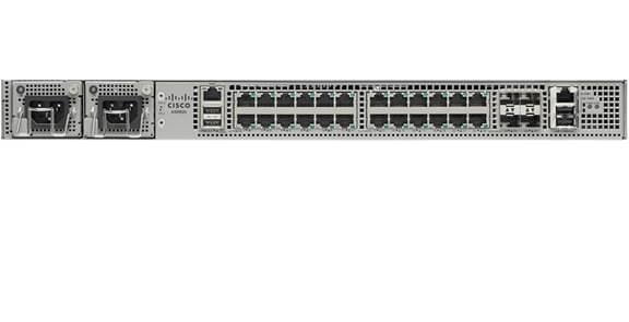 Cisco ASR-920-24TZ-M
