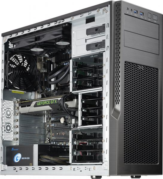 Supermicro SYS-5039AD-I