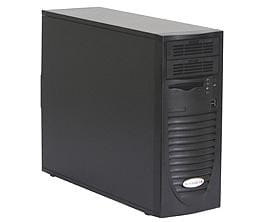Supermicro CSE-733I-500B