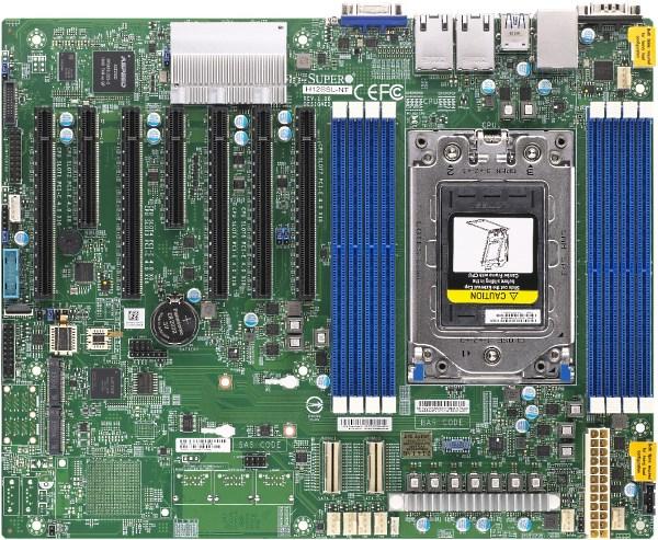 Supermicro MBD-H12SSL-NT-B