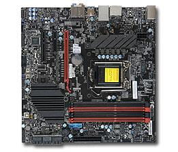 Supermicro MBD-C7Z97-M-O
