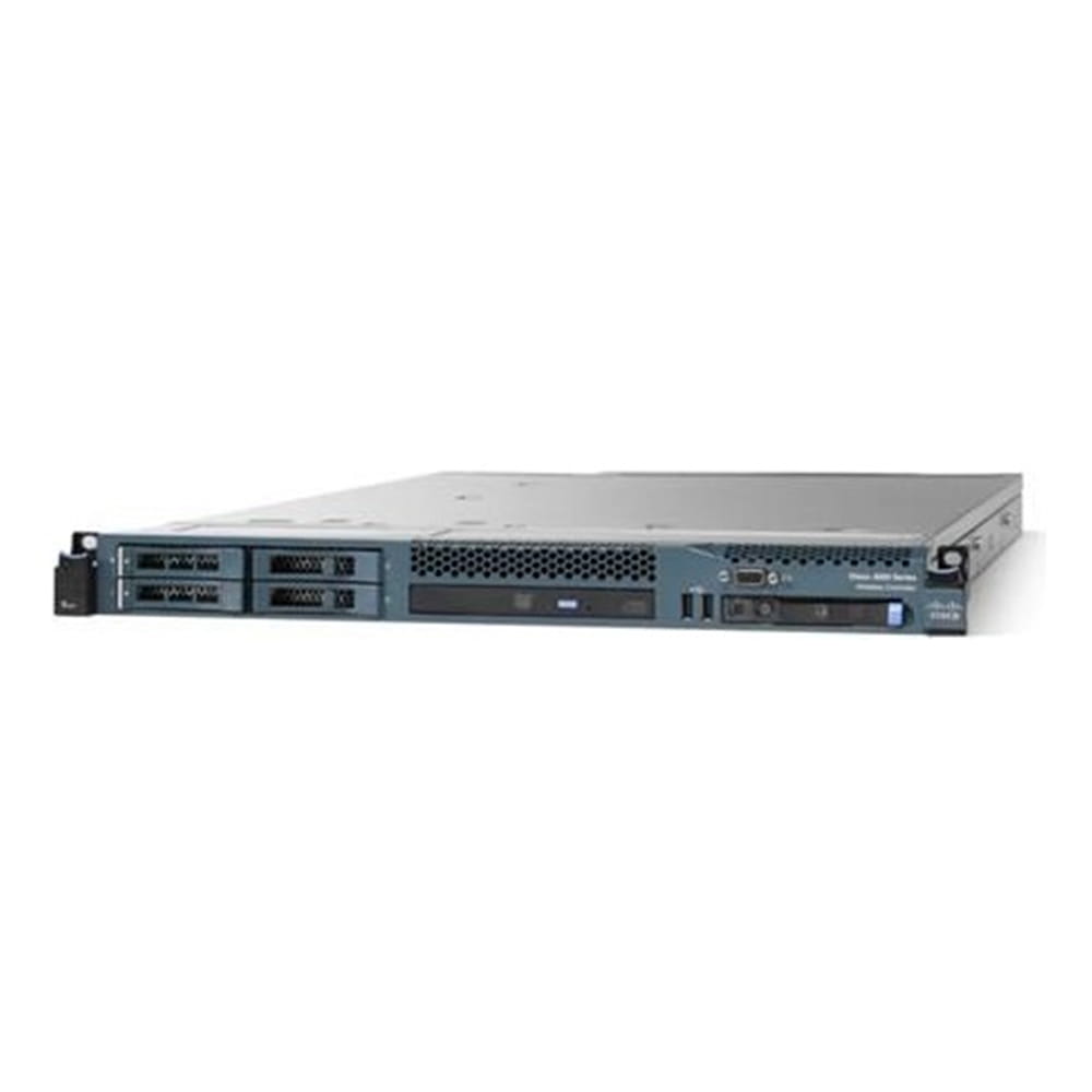 Cisco 8500 Series Wless Controller f 1000 APs Access Point 1 Gbps