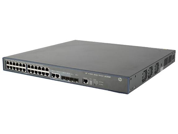 HPE - Aruba JG306B