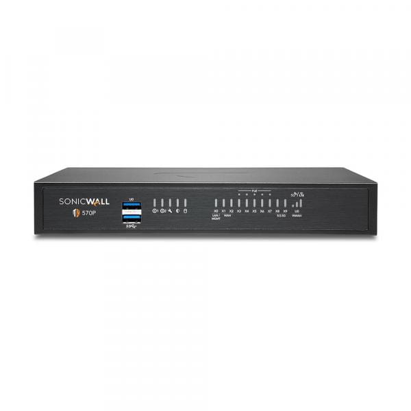 SonicWall 02-SSC-5862
