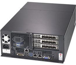 Supermicro SYS-E403-9P-FN2T