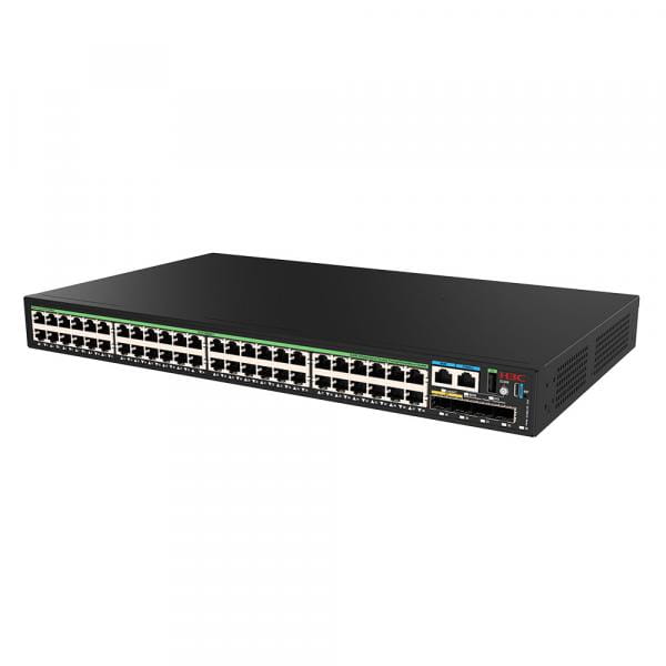 H3C LS-5136S-48T4X-EI-Q-GL